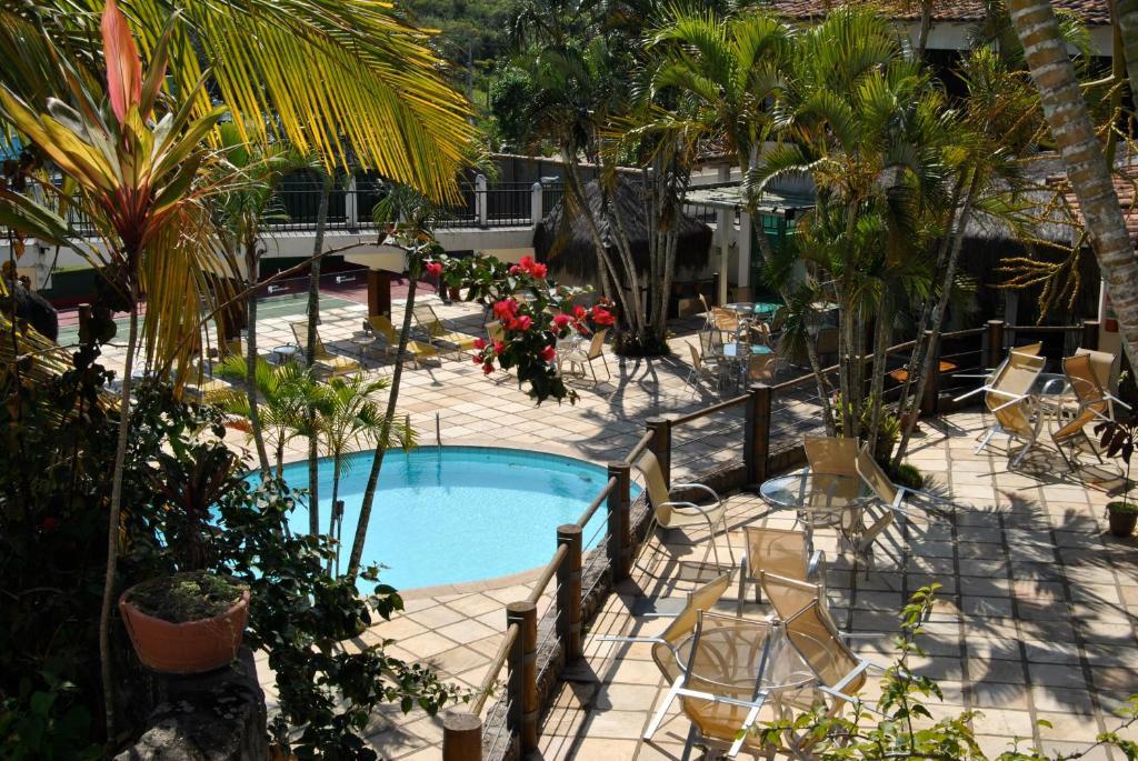 Hotel La Mandragora Búzios Exterior foto